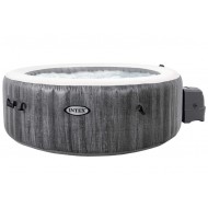 Piscina Jacuzzi PureSpa Bubble GREYWOOD 6 persoane